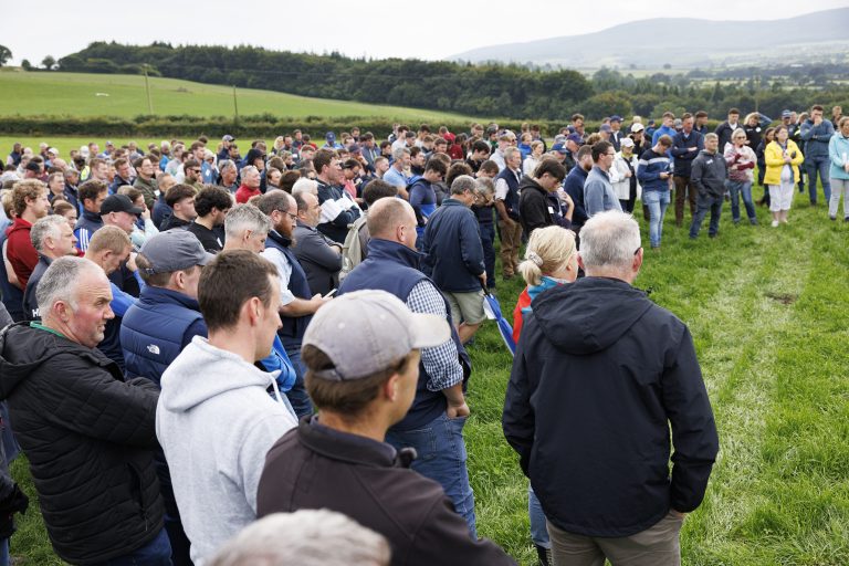 IGA Dairy Summer Tour 2025 