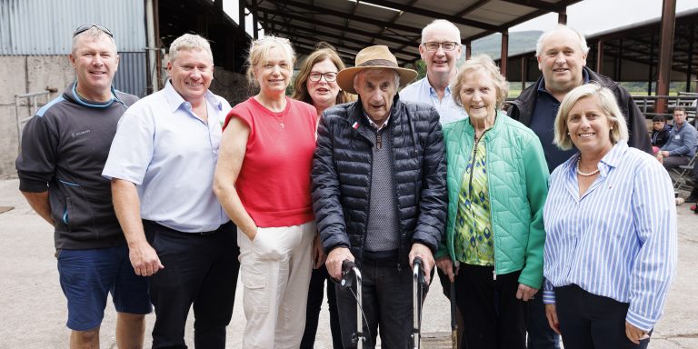 IGA Dairy Summer Tour 2025 