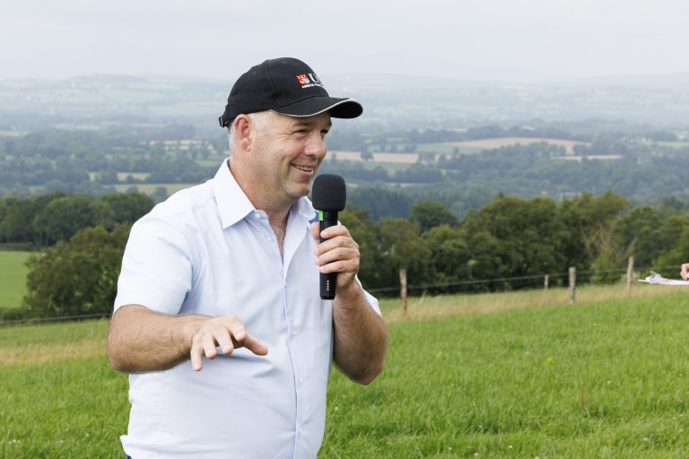 IGA Dairy Summer Tour 2025 