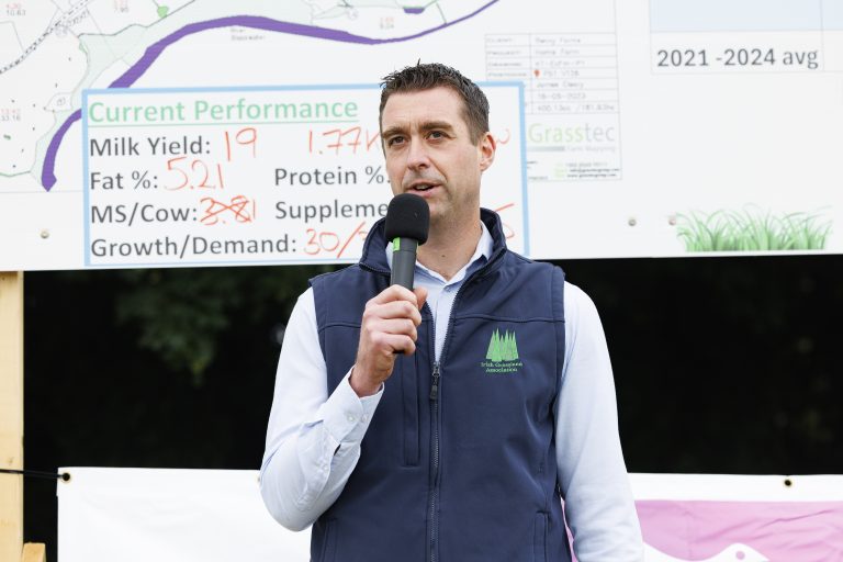 IGA Dairy Summer Tour 2025 