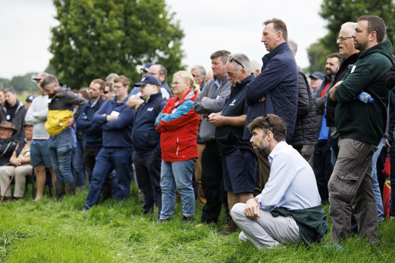 IGA Dairy Summer Tour 2025 