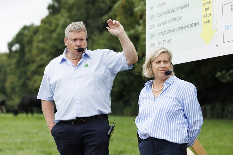 IGA Dairy Summer Tour 2025 
