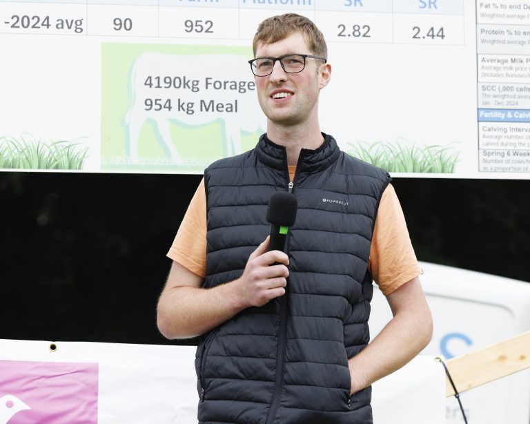 IGA Dairy Summer Tour 2025 