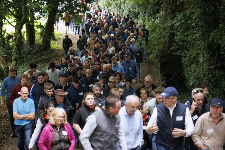 IGA Dairy Summer Tour 2025 