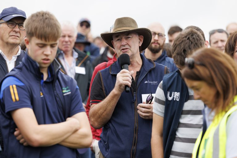 IGA Dairy Summer Tour 2025 