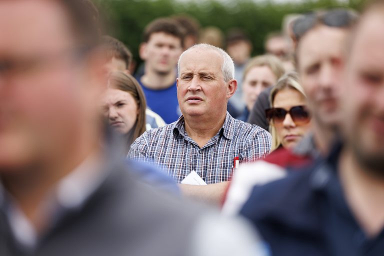 IGA Dairy Summer Tour 2025 