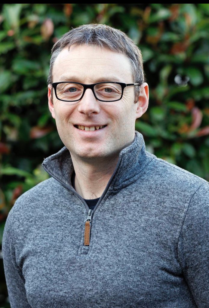 Brian McCarthy