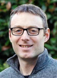 Brian McCarthy