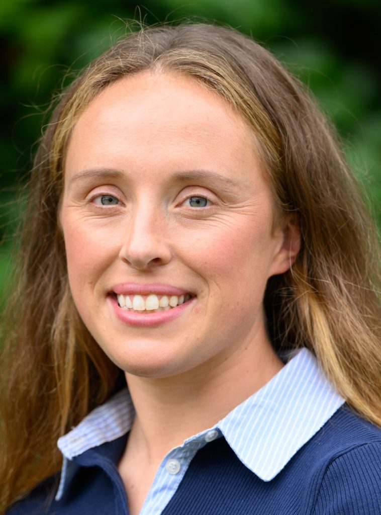 Sarah Woodmartin