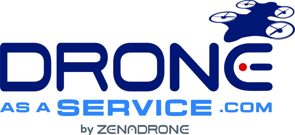 Drone as a Service