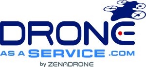 Drone as a Service