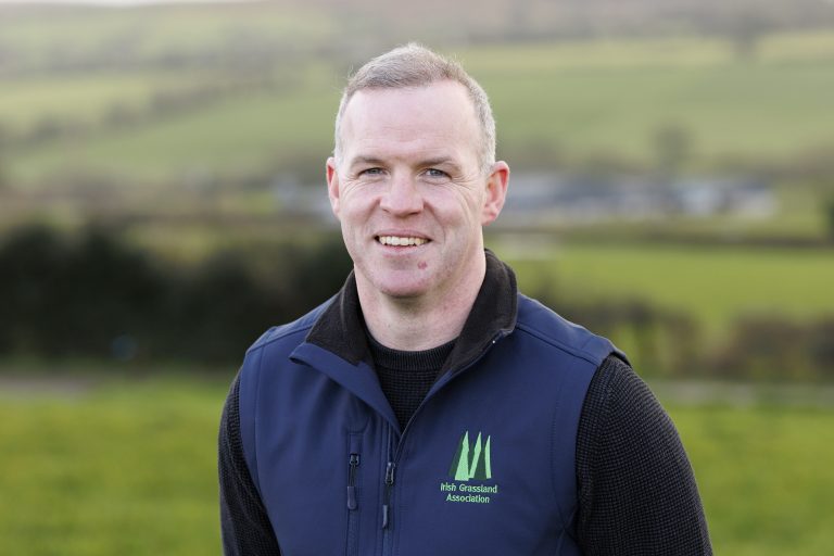 Michael O'Gorman