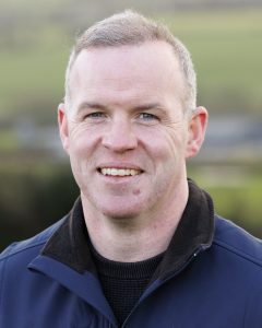 Michael O’Gorman