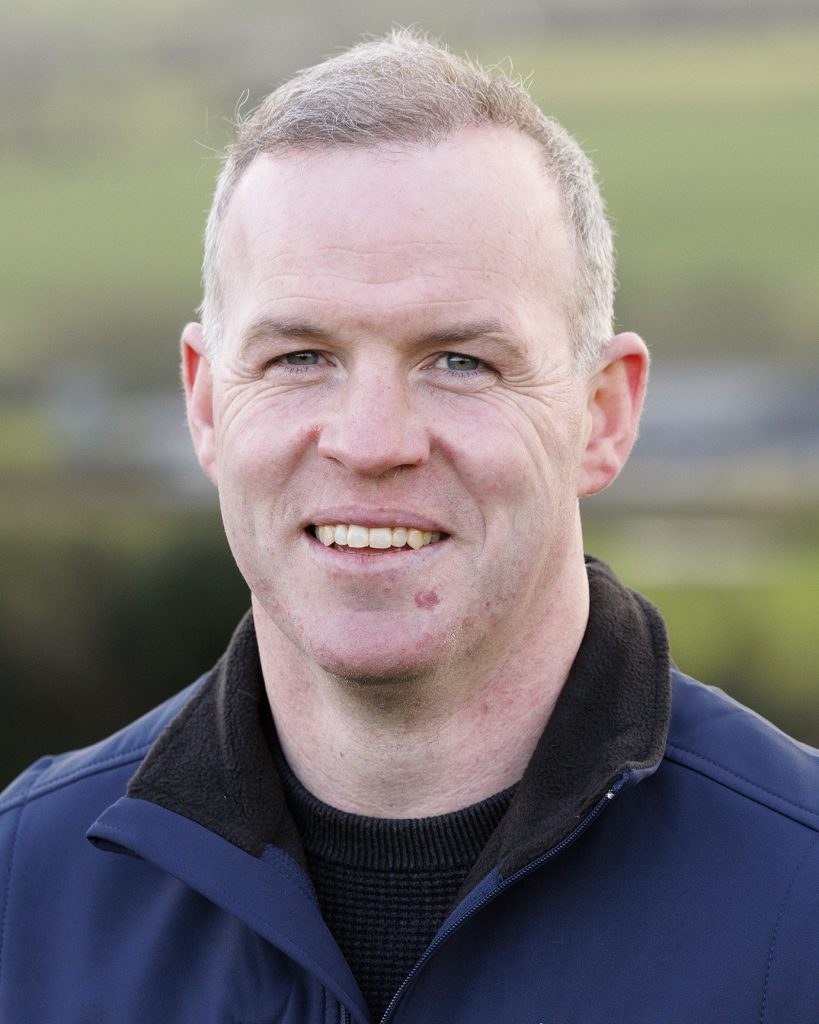 Michael O’Gorman