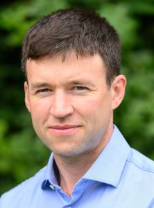Niall O’Regan