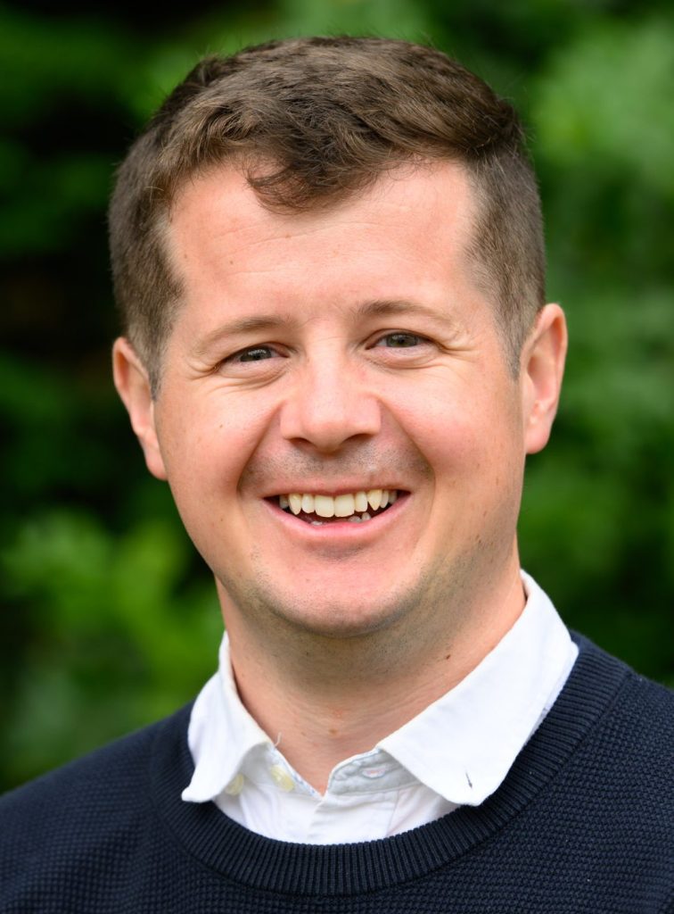 Peter Doyle