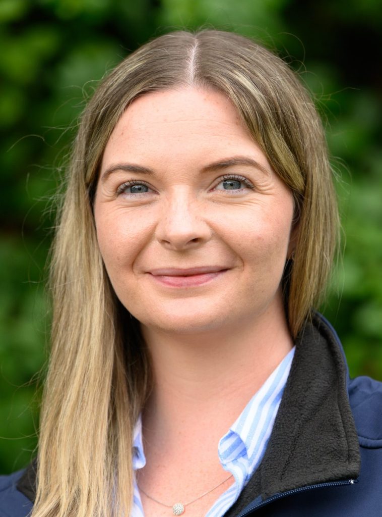 Zoe McKay
